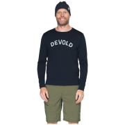 Herren-Funktionsshirt Devold Classic Legacy Ls Man