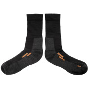 Socken Bennon Trek Sock Merino