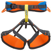 Klettergurt Skylotec Dyno blau/orange Blue/Orange