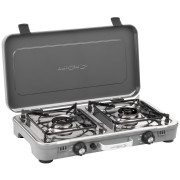 Gasgrill Brunner Devil Kookmaster