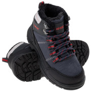 Kinder Winterschuhe Hi-Tec Lusari Mid Wp Jr