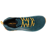 Wanderschuhe Altra Olympus 5 Hike Low Gtx