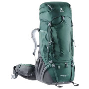 Rucksack Deuter Aircontact PRO 70+15 (2020) dunkelgrün ForestGraphite
