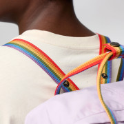Rucksack Fjällräven Kånken Rainbow