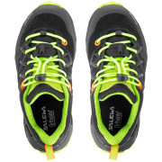 Kinderschuhe Salewa Jr Wildfire Wp