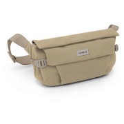Umhängetasche Osprey Arcane Hip Bag braun latte brown