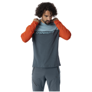 Herren Funktions-Sweatshirt Dynafit Traverse Sun Hoody M