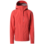 Damenjacke The North Face W Dryzzle Futurelight Jacket rot HorizonRedHeather