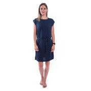 Damenkleid Sensor Merino Active