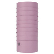 Multifunktionstuch Buff Coolnet UV+ Insect Shield lila Solid Lilac Sand