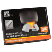 Spirituskocher Esbit Pocket Stove 12 x 14 g