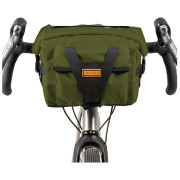 Lenkertasche Restrap Bar Pack grün zelená