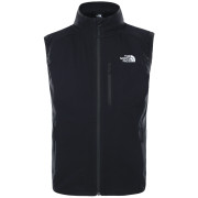 Herrenweste The North Face Nimble Vest schwarz TnfBlack