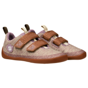 Kinderschuhe Affenzahn Sneaker Knit Happy