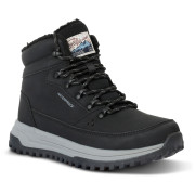 Damenschuhe Regatta Sherbourne schwarz Black