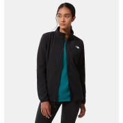Damen Funktions-Sweatshirt The North Face W Diablo Midlayer Jkt