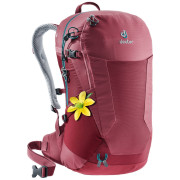 Rucksack Deuter Futura 22 rot CardinalCranberry