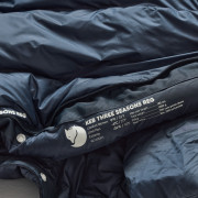 Daunenschlafsack Fjällräven Keb Three Seasons Regular