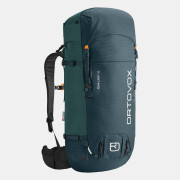 Rucksack Ortovox Peak Light 40 dunkelgrün Dark Pacific