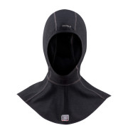 Kapuzenmütze Devold Expedition Balaclava schwarz Black