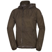 Herrenjacke Northfinder Northkit dunkelgrün Army