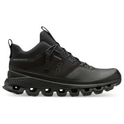 Damen Wanderschuhe On Running Cloud Hi Waterproof