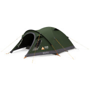 Wanderzelt Vango Sigma TC 300 grün/grau Ivy