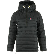 Damen Daunenjacke Fjällräven Expedition Pack Down Anorak W schwarz Black