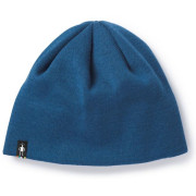 Mütze Smartwool The Lid blau BrightCobaltHeather