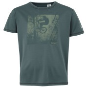 Kinder-T-Shirt Regatta Alvarado IX