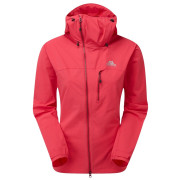 Damenjacke Mountain Equipment Squall Hooded Wmns Jacket (2023) rosa VirtualPink