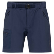 Damenshorts Norrona falketind flex1 light Shorts dunkelblau Indigo Night