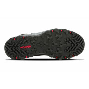 Damenschuhe Columbia Lincoln Pass™ Mid Ltr Outdry™