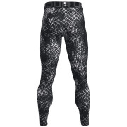 Herren-Leggings Under Armour HG Armour Prtd Legging