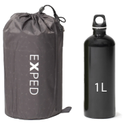 Aufblasbare Isomatte Exped Ultra 7R M