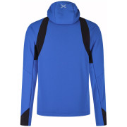Herren Funktions-Sweatshirt Montura Vertigo Octa Hooded Maglia