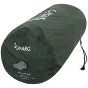 Aufblasbare Isomatte Warg Atom Double