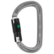 Karabiner Petzl Am´D Ball-Lock