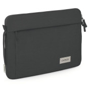 Laptop-Tasche Osprey Arcane Laptop Sleeve 14 Inch schwarz black