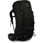 Rucksack Osprey Kestrel 38 II schwarz Black