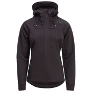 Damenjacke Silvini Lano schwarz black