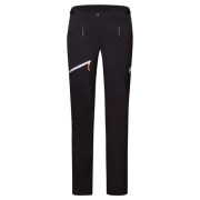 Damenhose Mammut Taiss SO Pants Women schwarz black