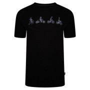 Herren-T-Shirt Dare 2b Integral II Tee schwarz Black