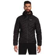 Herrenjacke Kilpi Rebeki-M 2023 schwarz blk