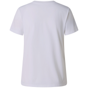 Damen-T-Shirt The North Face W Evolution Simple Dome Slm Short Sleeve