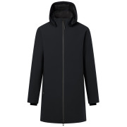 Wasserdichte Herrenjacke Regatta Merzen schwarz Black