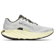 Herren Laufschuhe Merrell Promorph M grau pigeon/limone