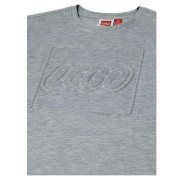 Kinder-T-Shirt Lego Wear Lwtaj 217 Grey