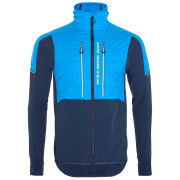 Herrenjacke Silvini Core blau blue-navy