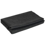 Zeltteppich Bo-Camp AE Tentcarpet antr.patch 3 x 2,5 m schwarz Antracit